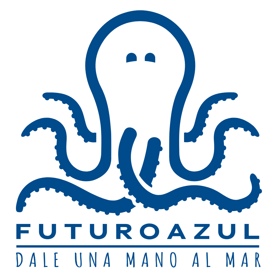 Logo Futuro Azul