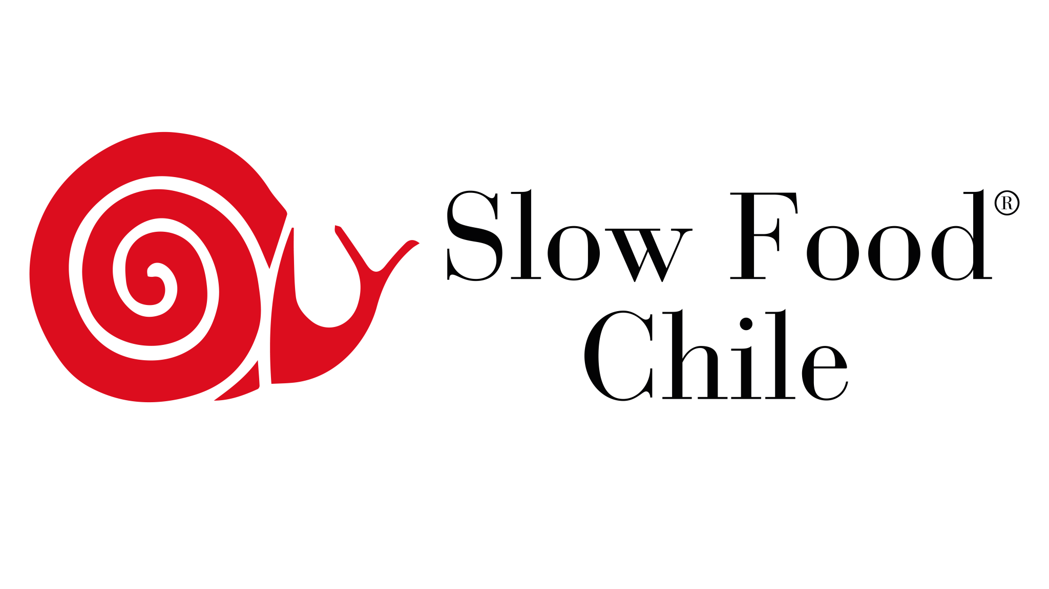 Logo Slow Food Chile